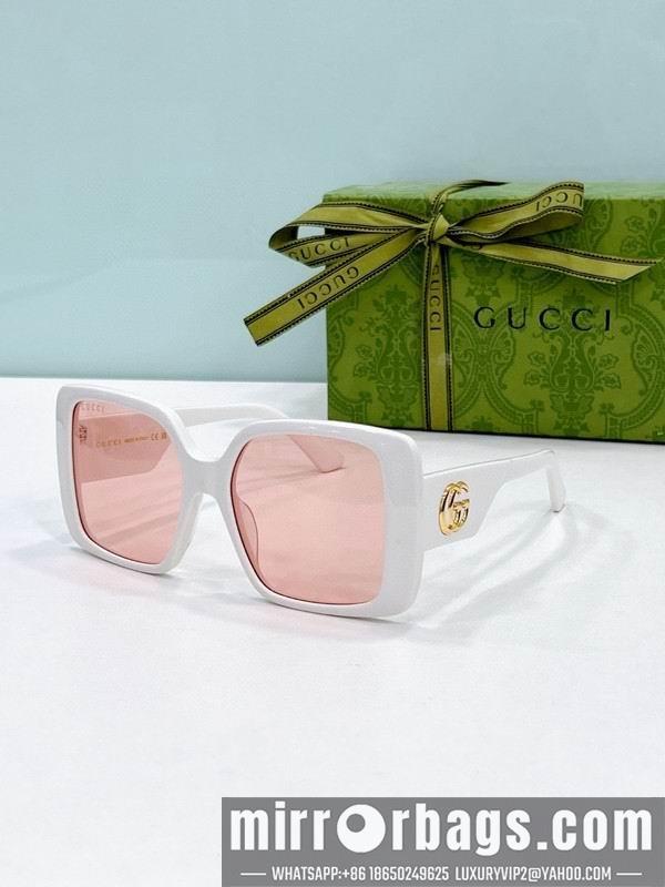 Gucci Glasses smh128