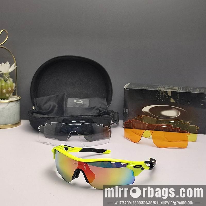 Oakley Glasses 03smh49