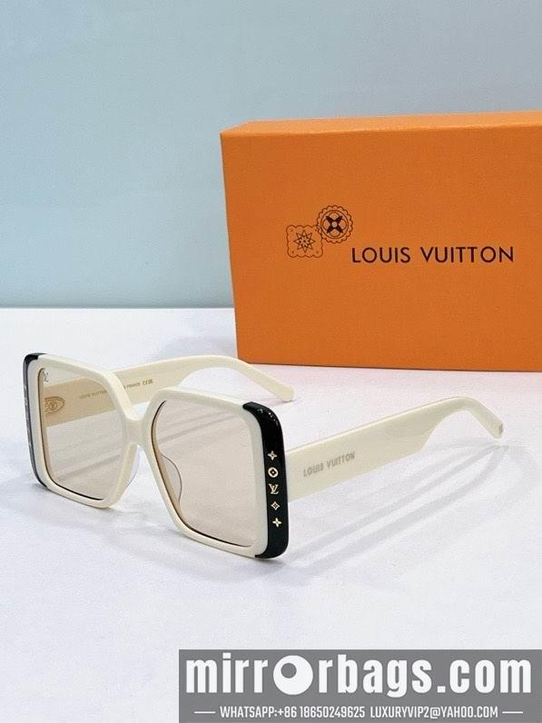 LV Glasses smx132