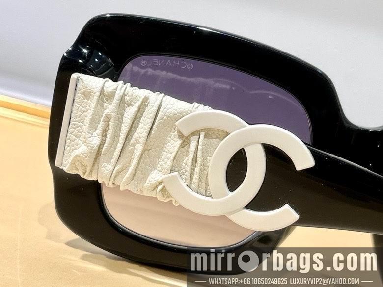 Chanel Glasses smx356