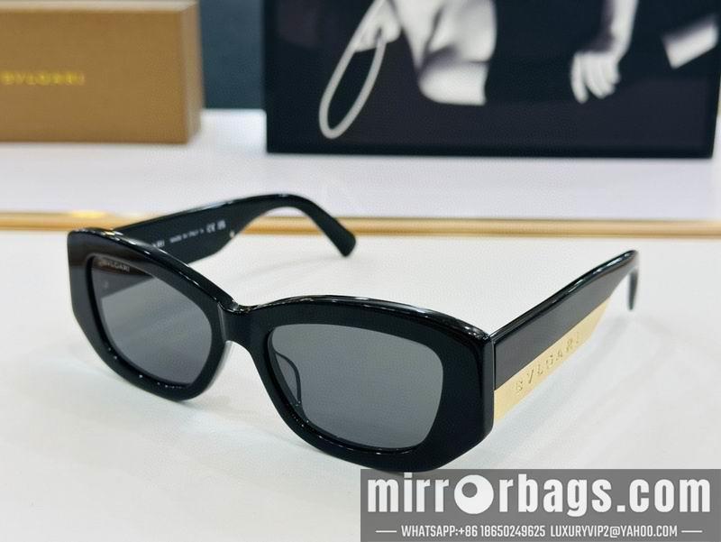 Bvlgari Glasses 03smh57