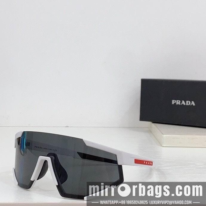 Prada Glasses smx276