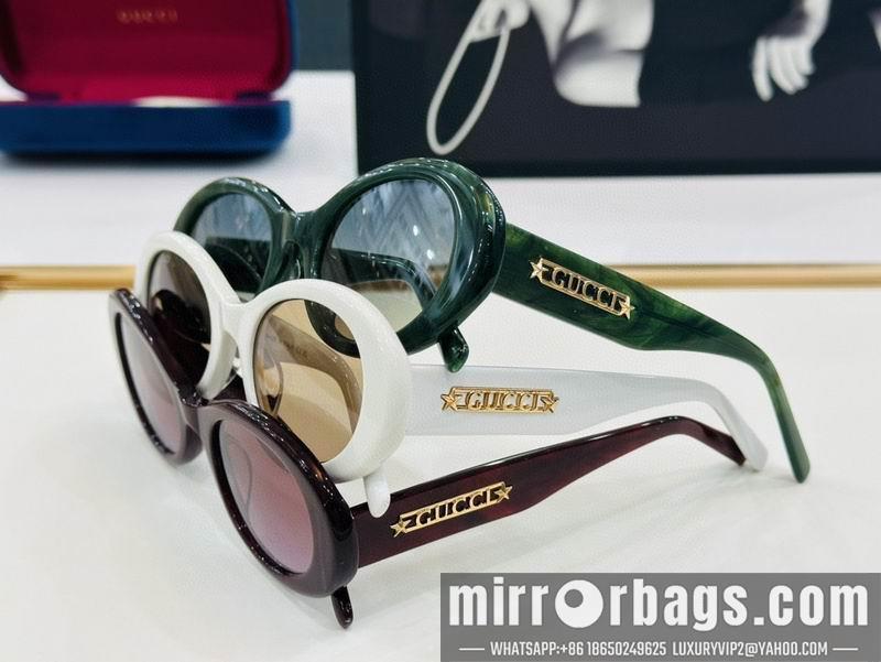 Gucci Glasses smr119