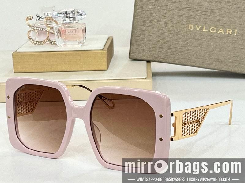  Bvlgari Glasses smx11