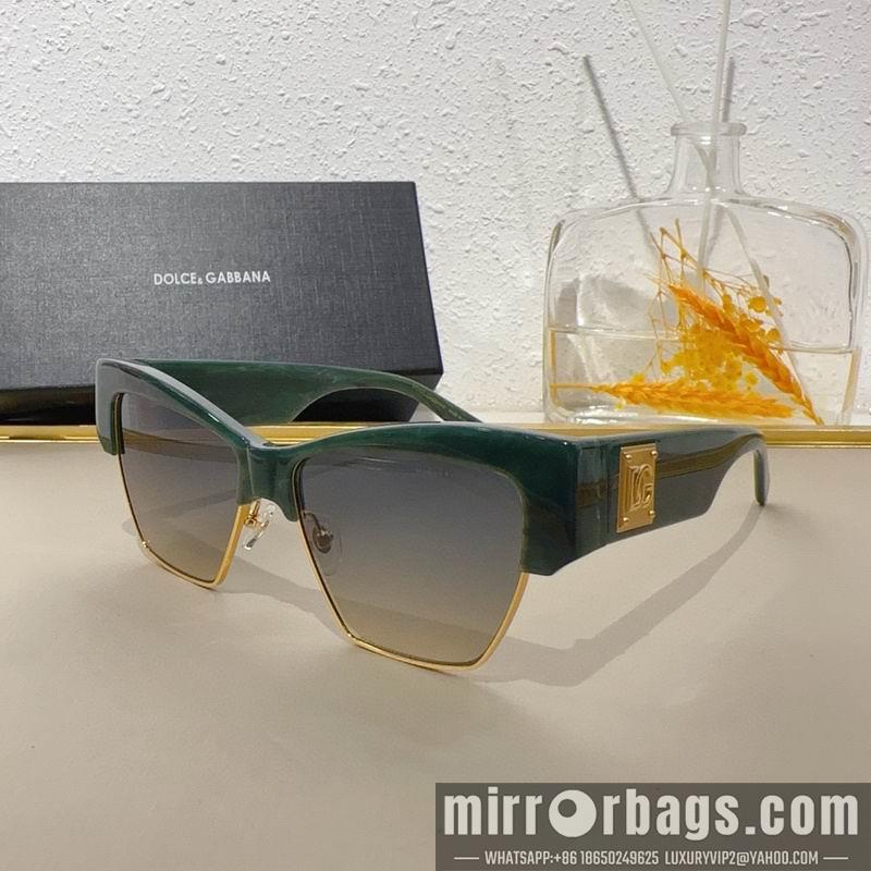 DG Glasses 010207