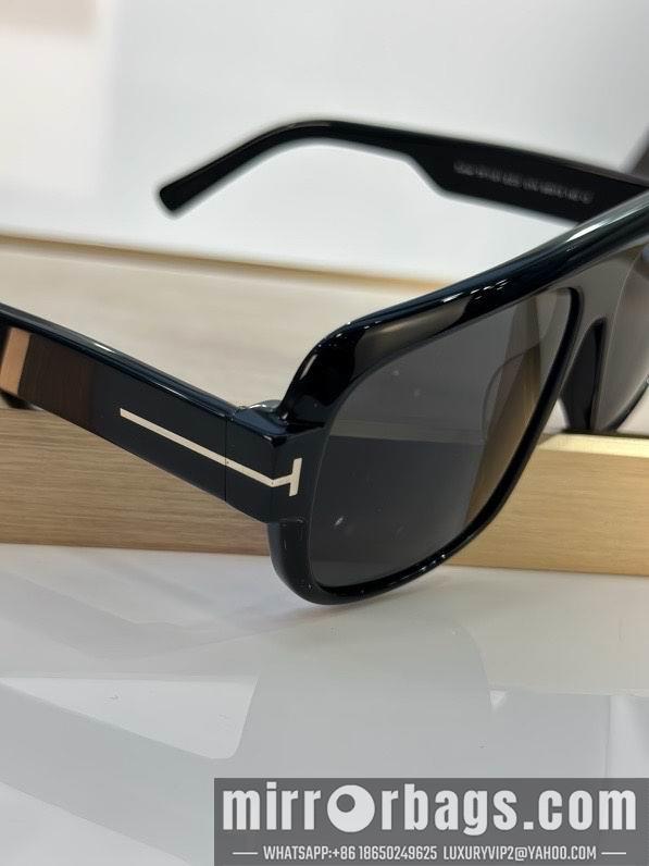 Tom Ford Glasses smx155