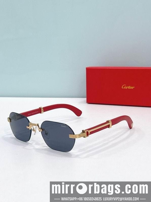 Cartier Glasses smx224