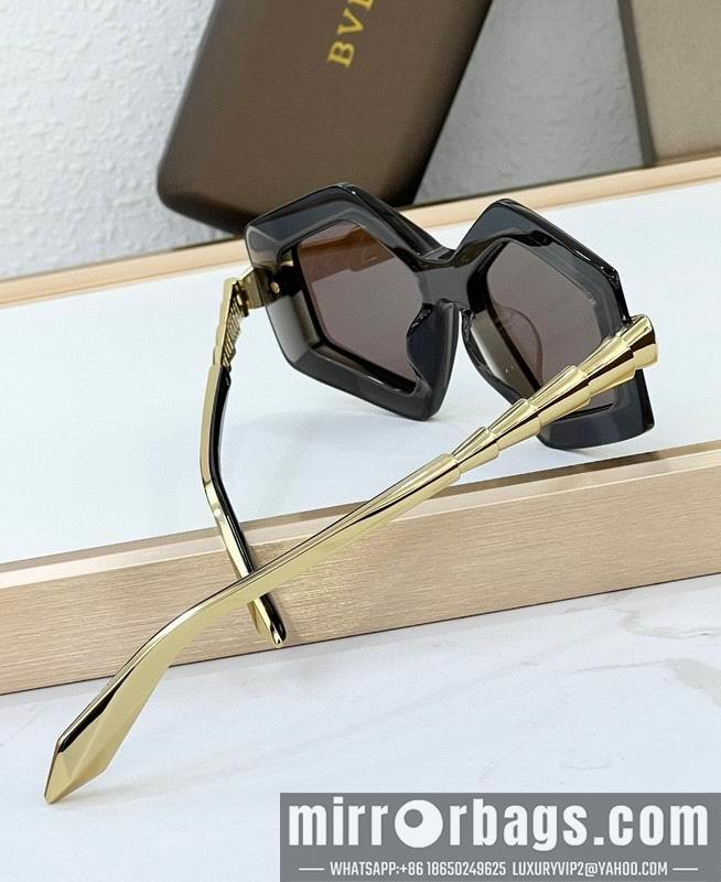 Bvlgari Glasses 03smh140