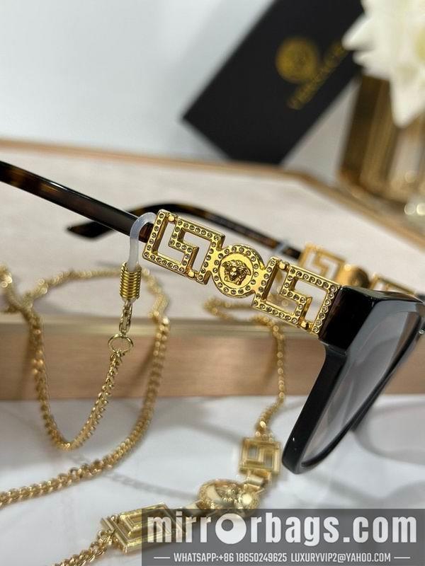 Versace Glaases smx178