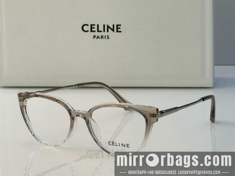 Celine Glasses smx194