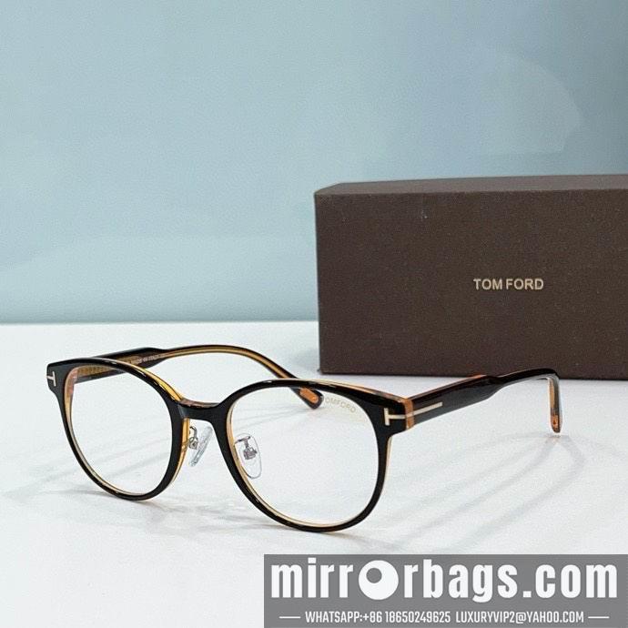 Tom Ford Glasses smx60