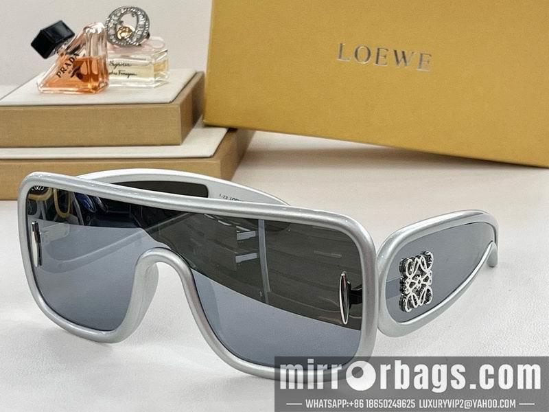 Loewe Glasses smx18