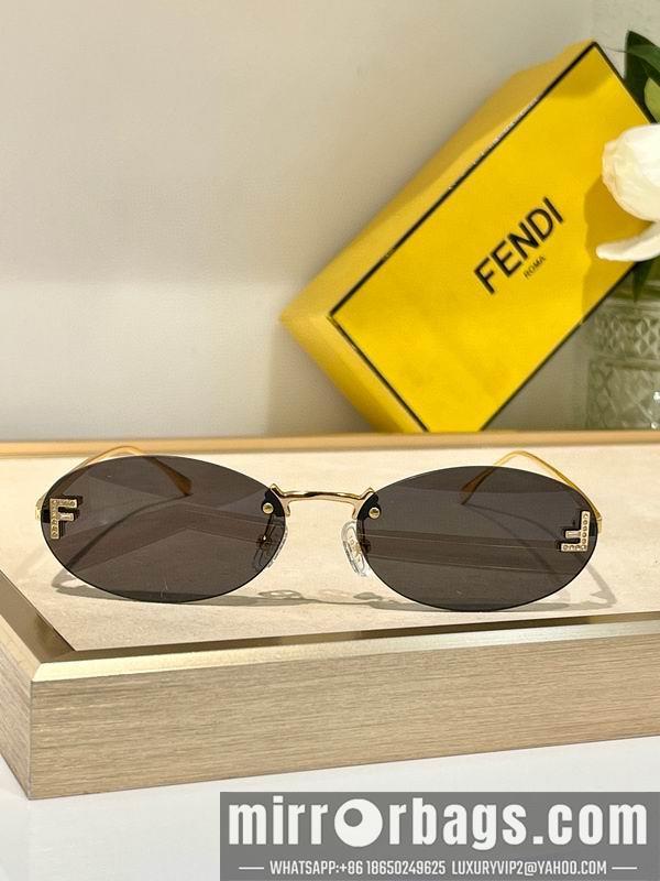 Fendi Glasses smx87