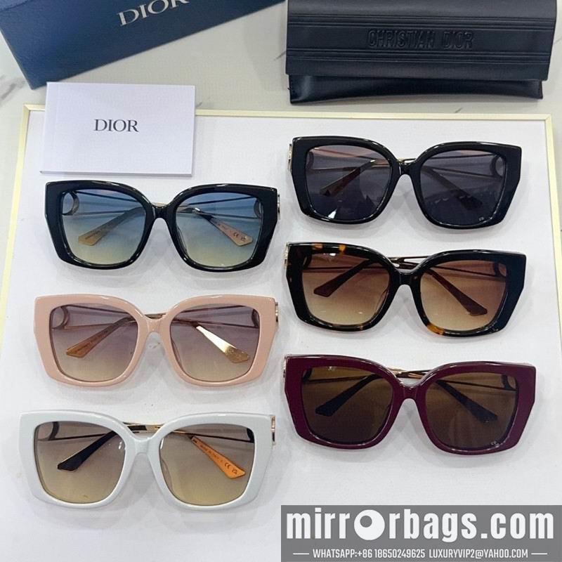 Dior Glasses 03smh112