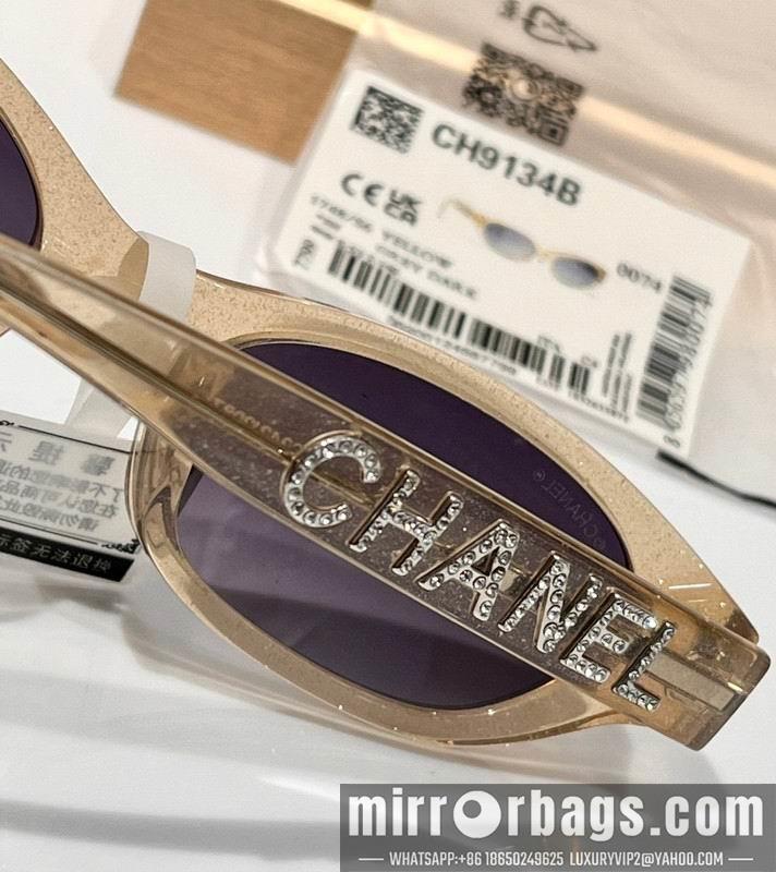 Chanel Glasses smh109