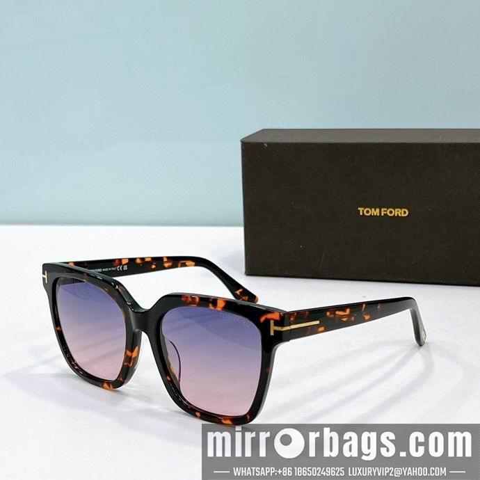 Tom Ford Glasses smx78