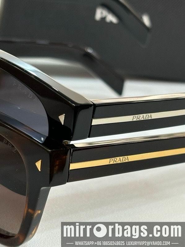 Prada Glasses smx312