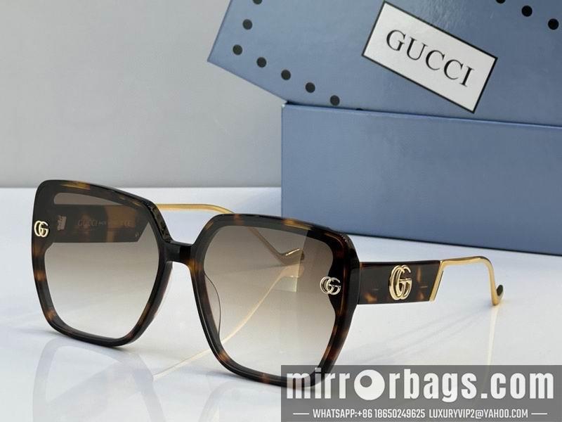 Gucci Glasses smh32