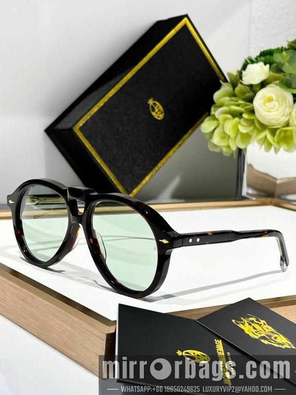 Jacques Marie Mage Glasses 03smh105