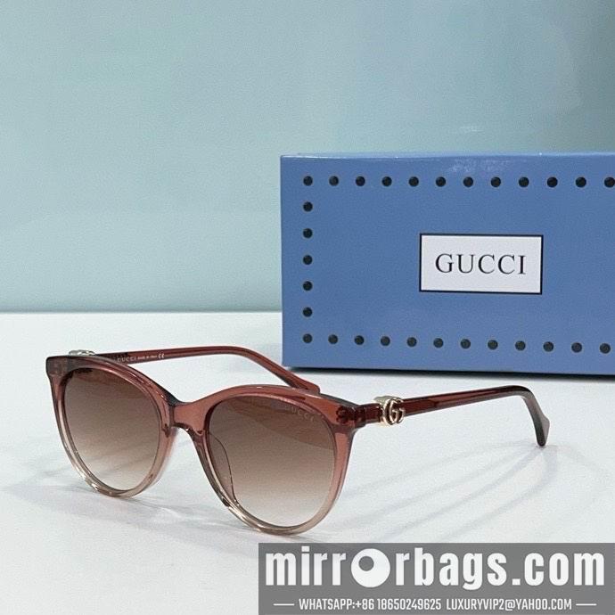Gucci Glasses smr39