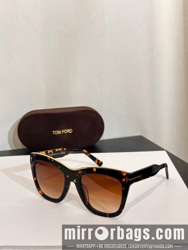 Tom Ford Glasses smx62