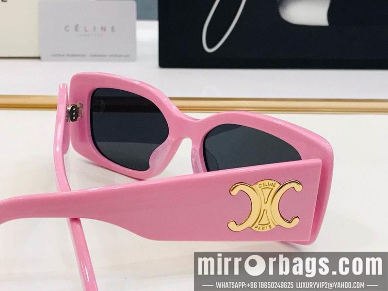 Celine Glasses smx128