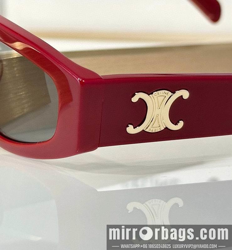 Celine Glasses smx141