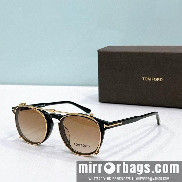 Tom Ford Glasses smx104