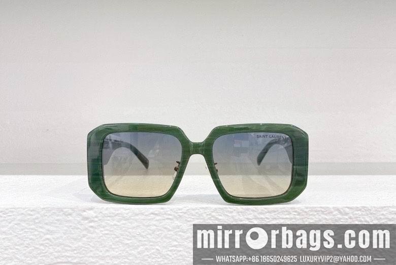 YSL Glasses 010301