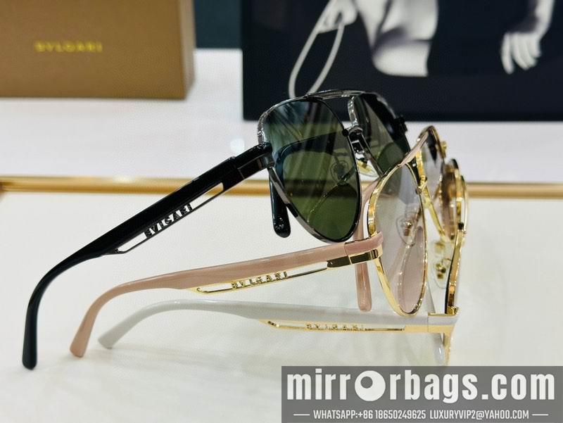 Bvlgari Glasses 03smh50