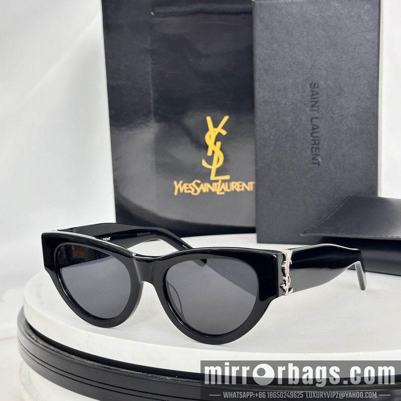 YSL Glasses 03smh68