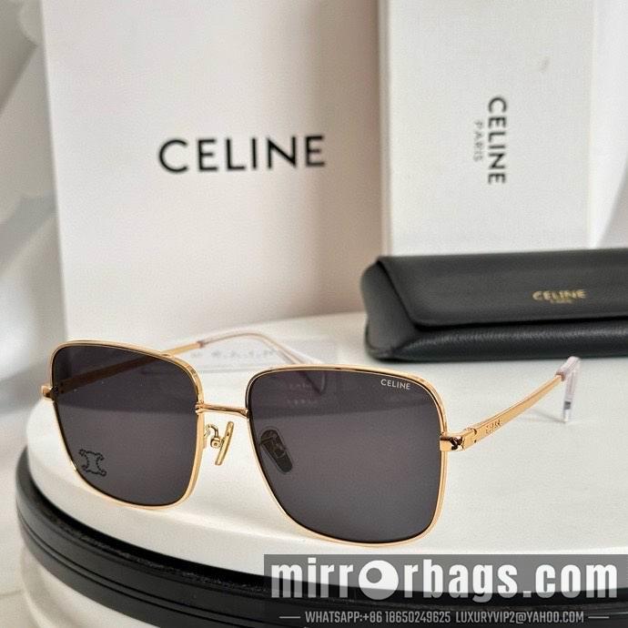 Celine Glasses smx217