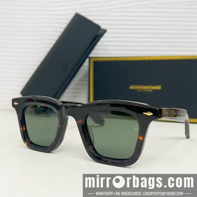Jacques Marie Mage Glasses smx39