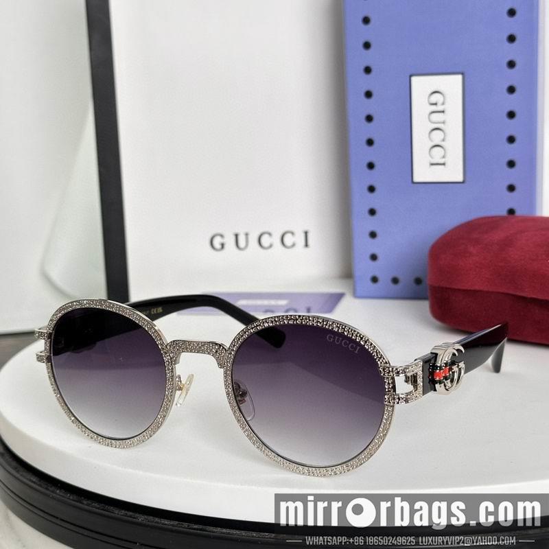 Gucci Glasses smh104