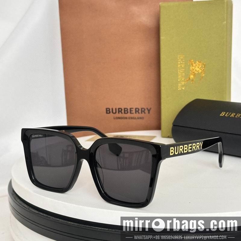 Burberry Glasses smr51