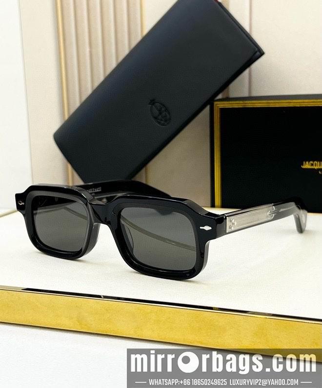 Jacques Marie Mage Glasses smx50
