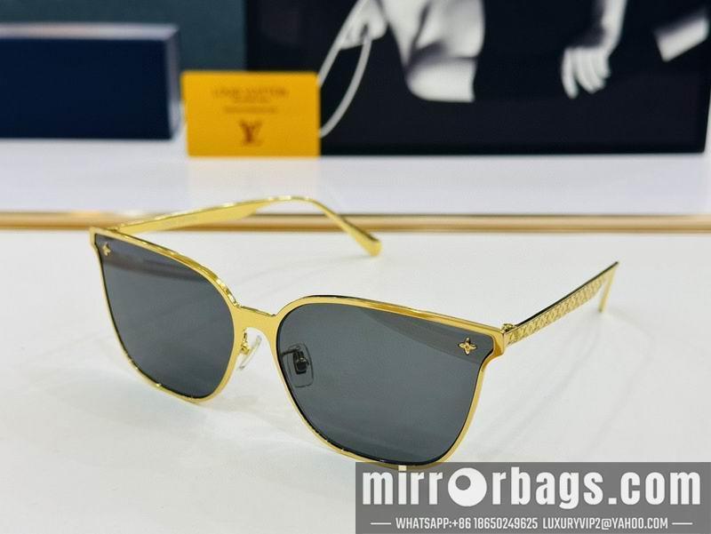 LV Glasses smr106
