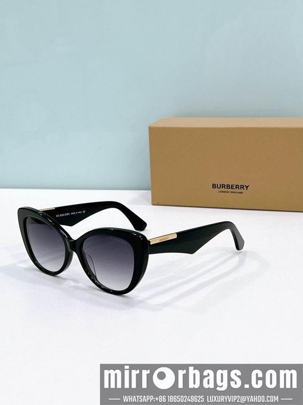 Burberry Glasses smx65