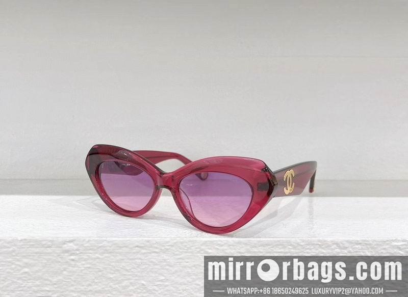 Chanel Glasses smh143