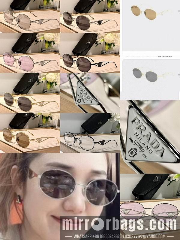 Prada Glasses smr10