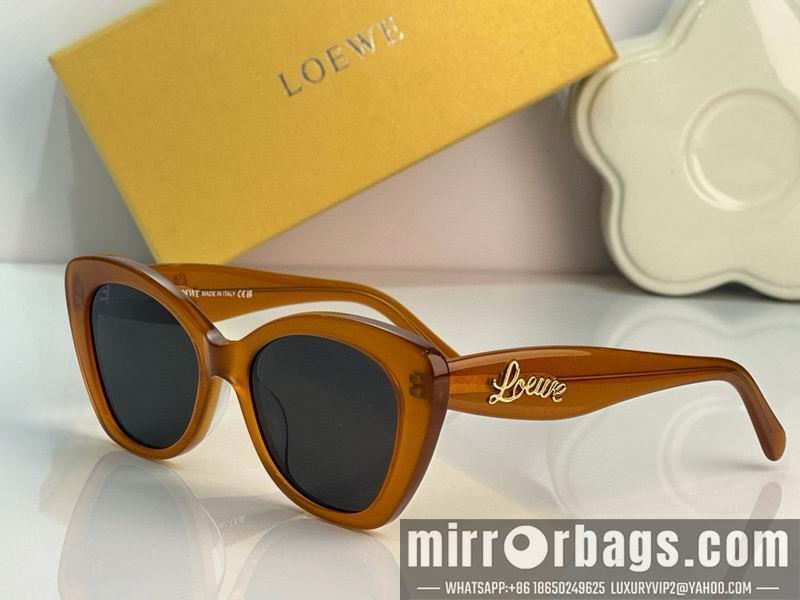 Loewe Glasses smx36