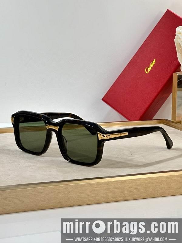 Cartier Glasses smh41