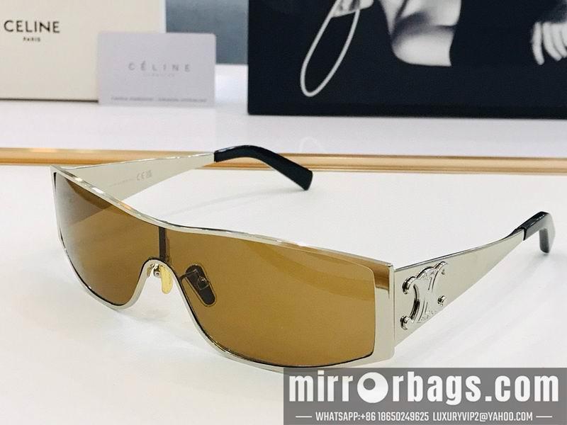 Celine Glasses smx131