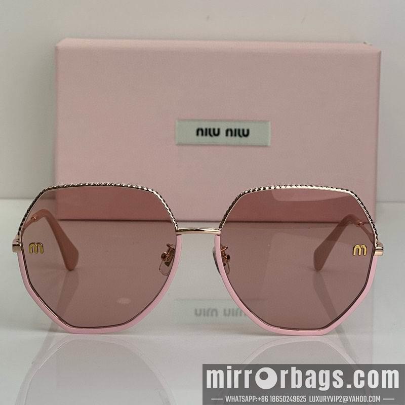 MiuMiu Glasses smx94