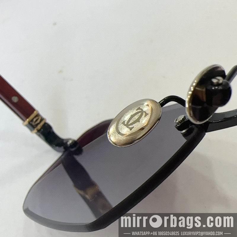 Cartier Glasses smh147