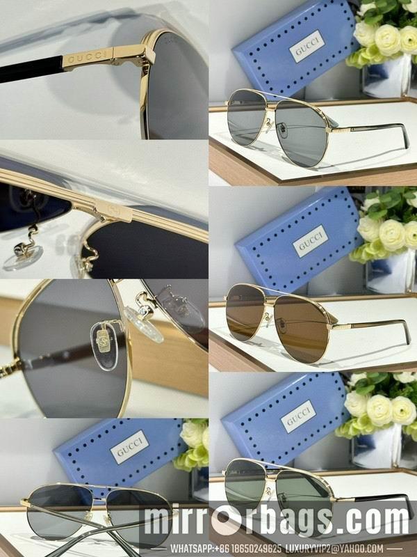 Gucci Glasses smh156