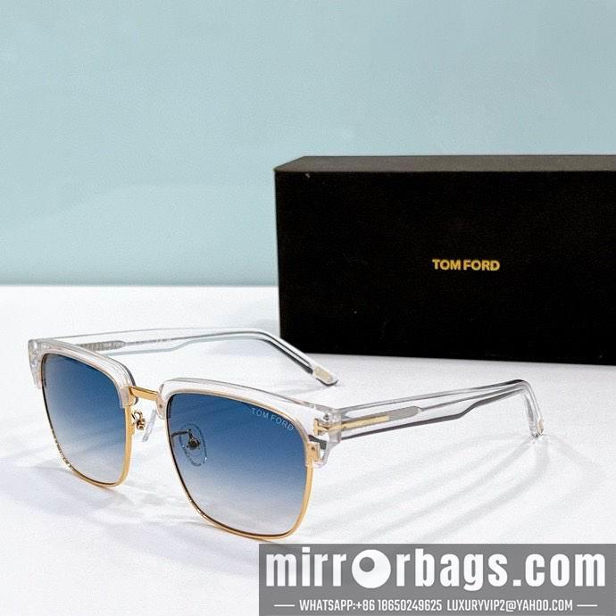 Tom Ford Glasses smx110