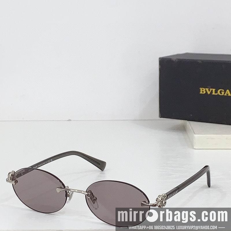 Bvlgari Glasses 03smh46