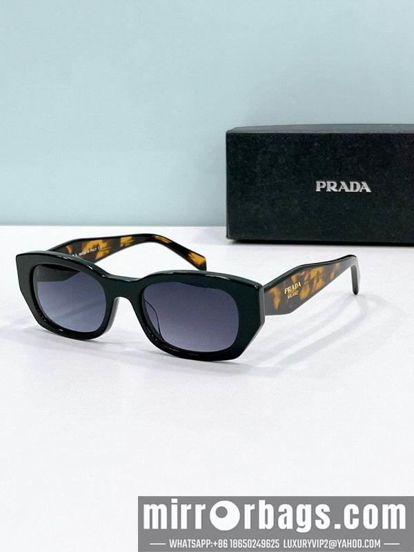 Prada Glasses smh179
