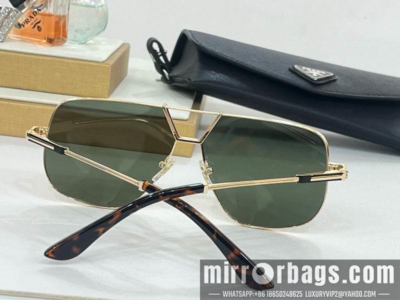 Prada Glasses smr78